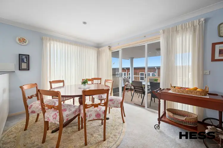 Third view of Homely townhouse listing, 2/38 Collingwood Street, Coffs Harbour Jetty NSW 2450