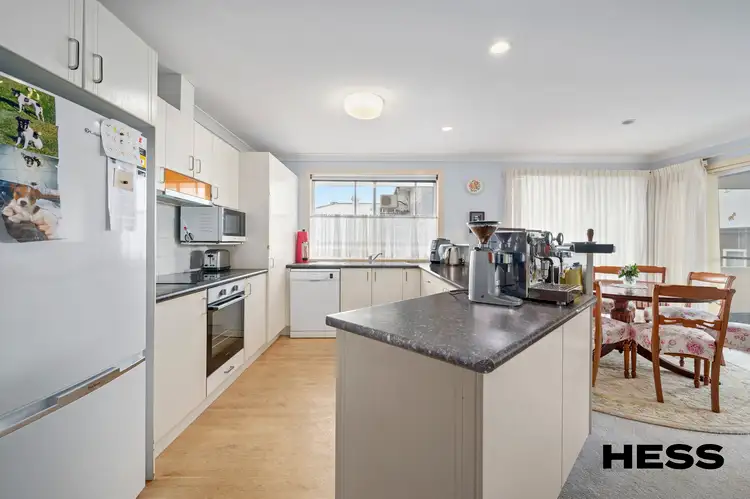 Fourth view of Homely townhouse listing, 2/38 Collingwood Street, Coffs Harbour Jetty NSW 2450