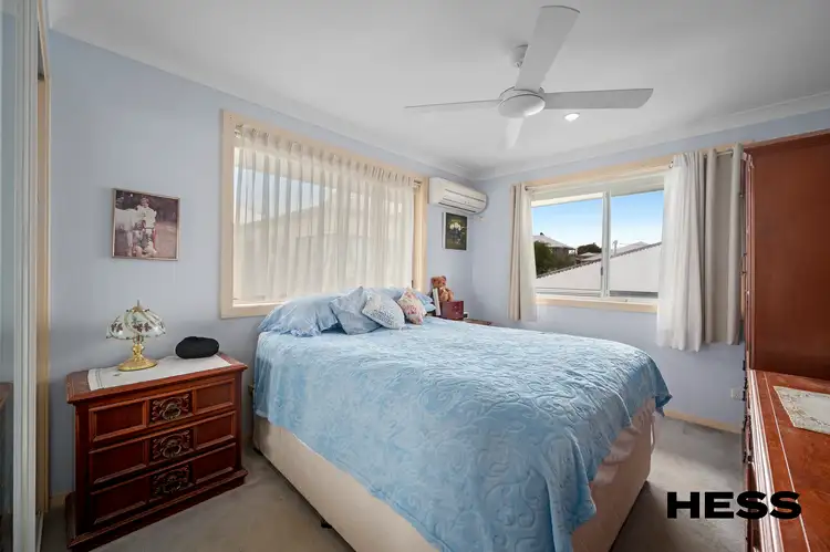 Fifth view of Homely townhouse listing, 2/38 Collingwood Street, Coffs Harbour Jetty NSW 2450