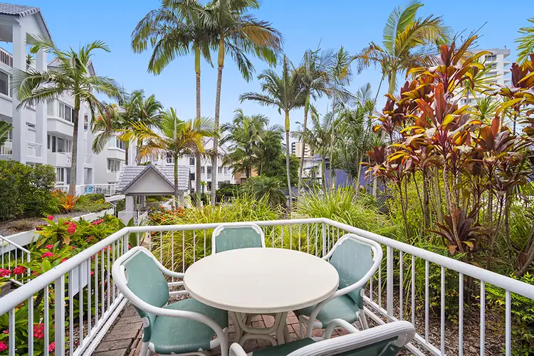 Second view of Homely unit listing, 12/243 Boundary Street, Coolangatta QLD 4225