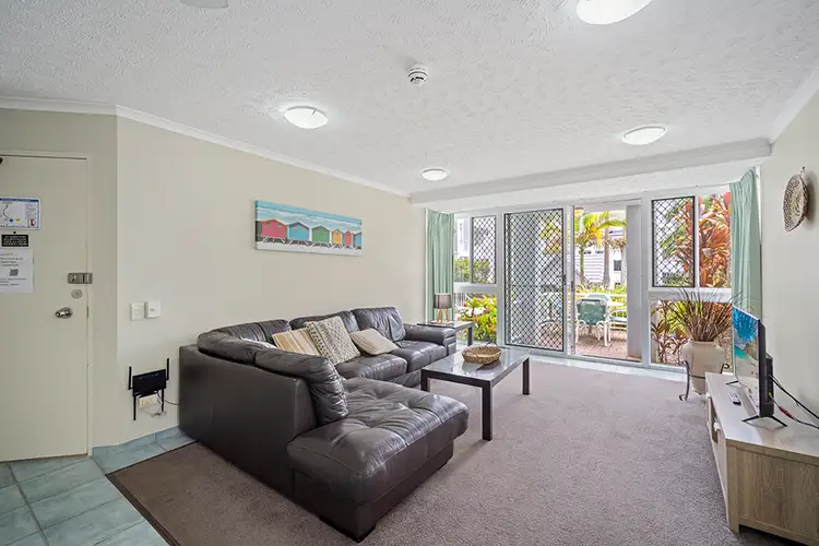 Third view of Homely unit listing, 12/243 Boundary Street, Coolangatta QLD 4225