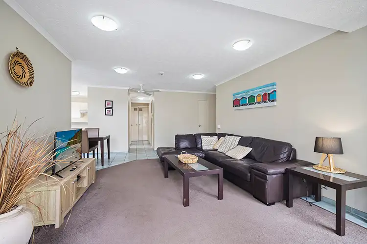 Fourth view of Homely unit listing, 12/243 Boundary Street, Coolangatta QLD 4225