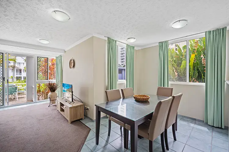 Fifth view of Homely unit listing, 12/243 Boundary Street, Coolangatta QLD 4225