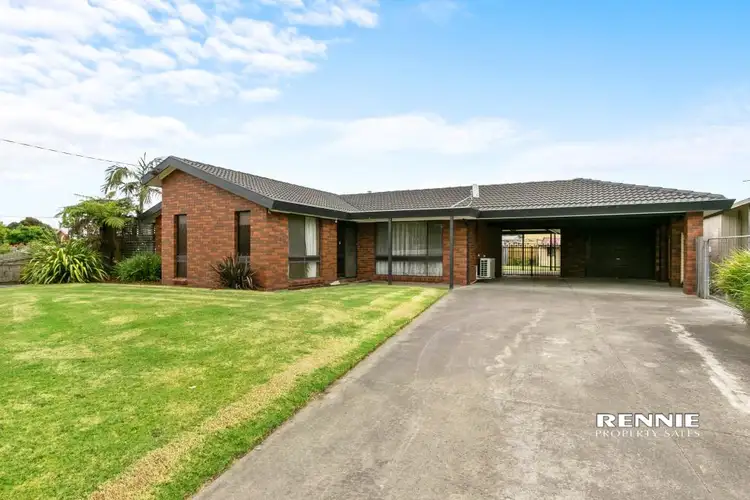 Main view of Homely house listing, 8 Kyne Street, Glengarry VIC 3854