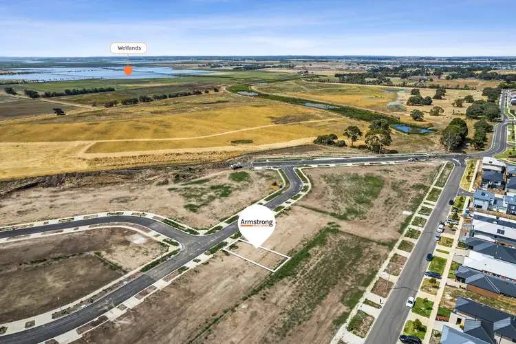 Third view of Homely land listing, 19 Gilroy Crescent, Charlemont VIC 3217