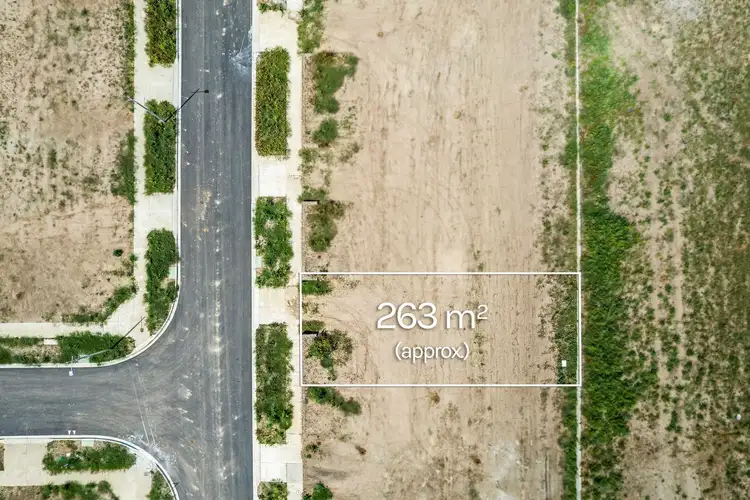Fourth view of Homely land listing, 19 Gilroy Crescent, Charlemont VIC 3217