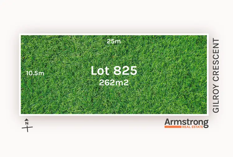 Fifth view of Homely land listing, 19 Gilroy Crescent, Charlemont VIC 3217