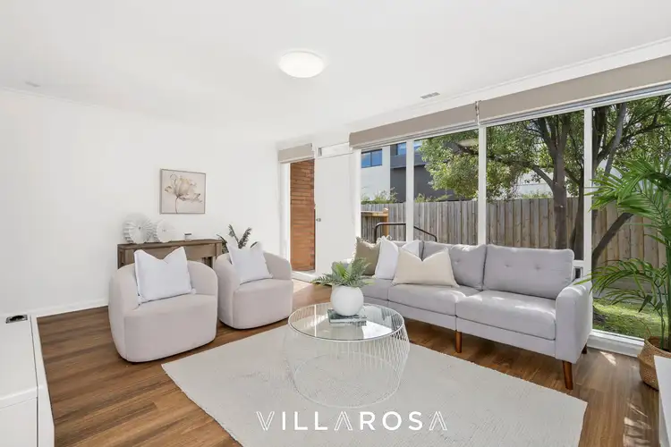 Main view of Homely unit listing, 3/129 Barrabool Road, Highton VIC 3216