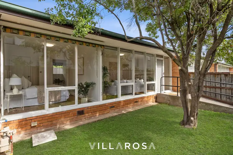 Second view of Homely unit listing, 3/129 Barrabool Road, Highton VIC 3216