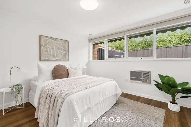 Third view of Homely unit listing, 3/129 Barrabool Road, Highton VIC 3216
