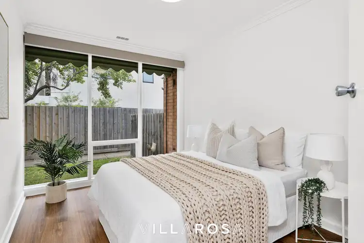 Fifth view of Homely unit listing, 3/129 Barrabool Road, Highton VIC 3216