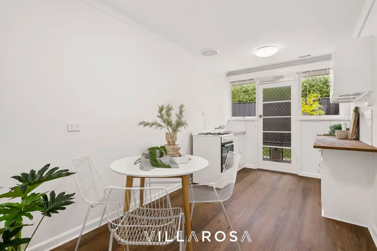 Sixth view of Homely unit listing, 3/129 Barrabool Road, Highton VIC 3216