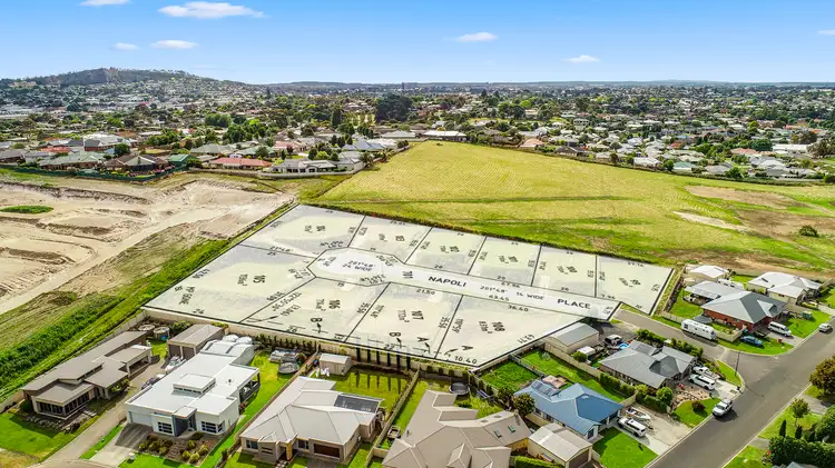 7 Napoli Place, Mount Gambier SA 5290