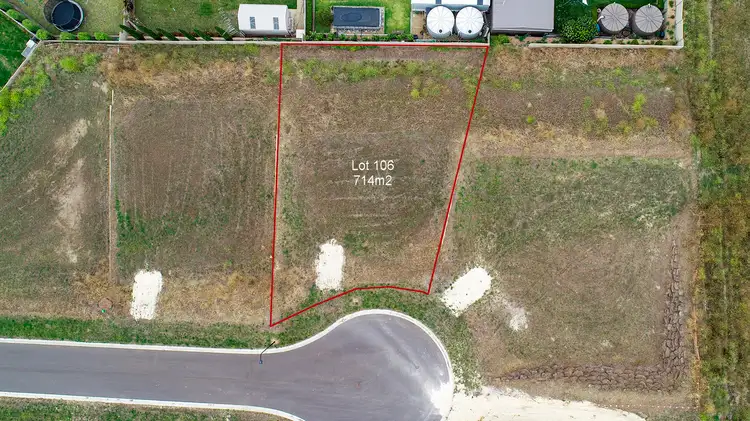 Third view of Homely land listing, 7 Napoli Place, Mount Gambier SA 5290