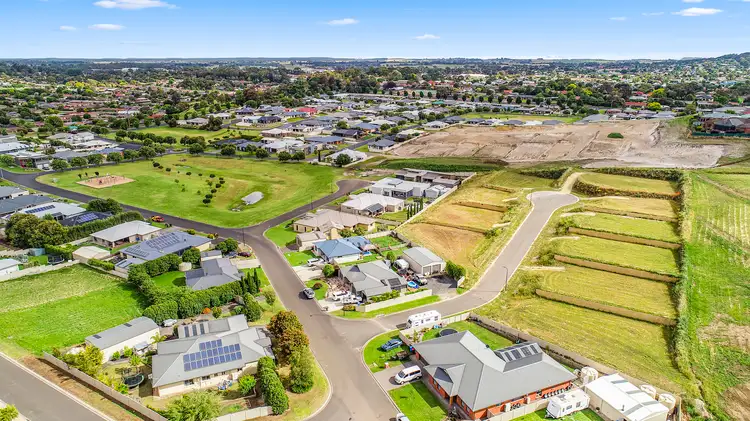Fourth view of Homely land listing, 7 Napoli Place, Mount Gambier SA 5290