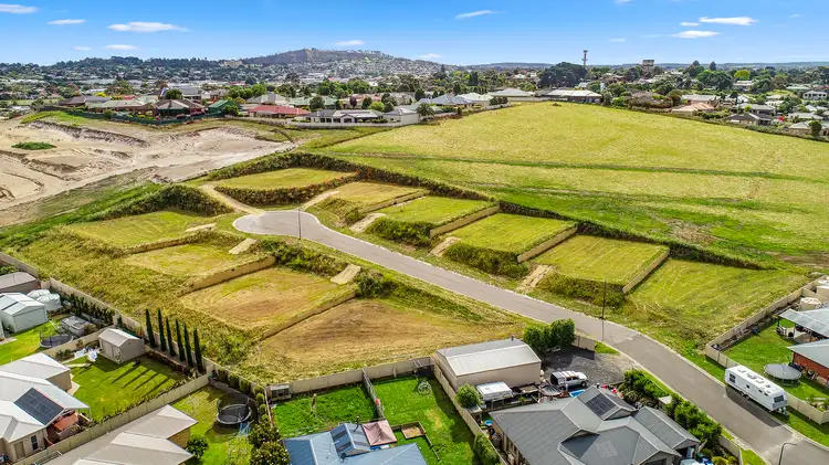 Fifth view of Homely land listing, 7 Napoli Place, Mount Gambier SA 5290