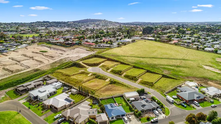 Sixth view of Homely land listing, 7 Napoli Place, Mount Gambier SA 5290