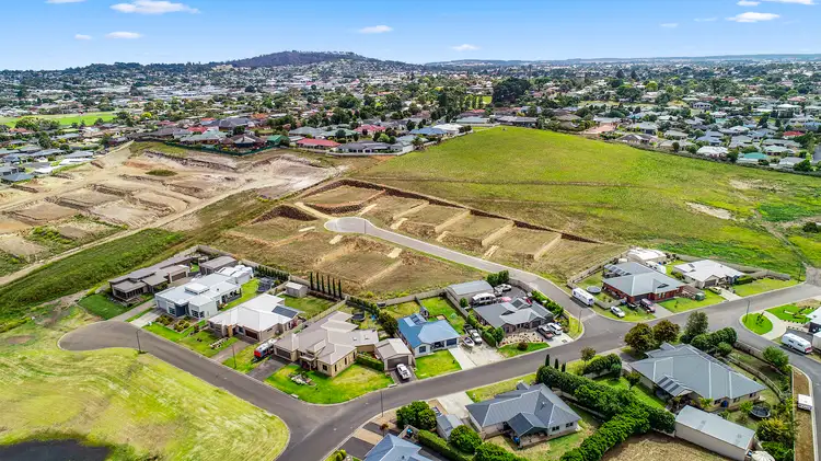 Seventh view of Homely land listing, 7 Napoli Place, Mount Gambier SA 5290