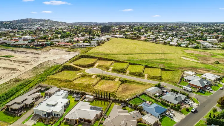 Second view of Homely land listing, 10 Napoli Place, Mount Gambier SA 5290