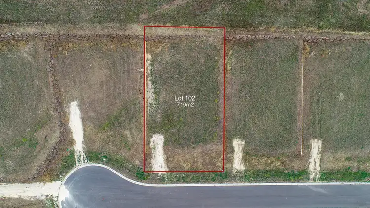 Third view of Homely land listing, 10 Napoli Place, Mount Gambier SA 5290