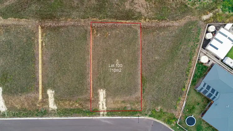 Third view of Homely land listing, 6 Napoli Place, Mount Gambier SA 5290