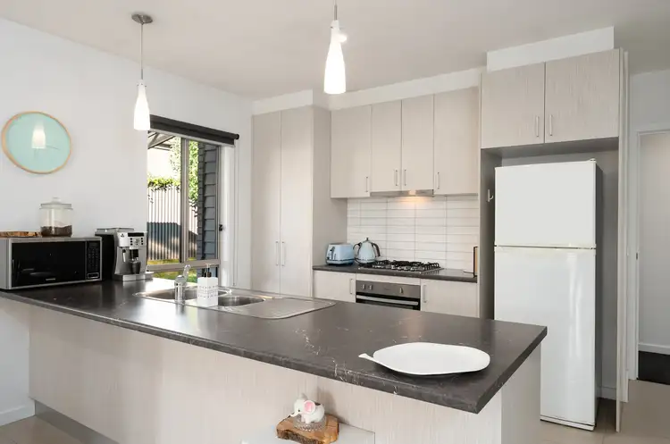 Second view of Homely unit listing, Unit 3/19 Burnside Road, Bannockburn VIC 3331