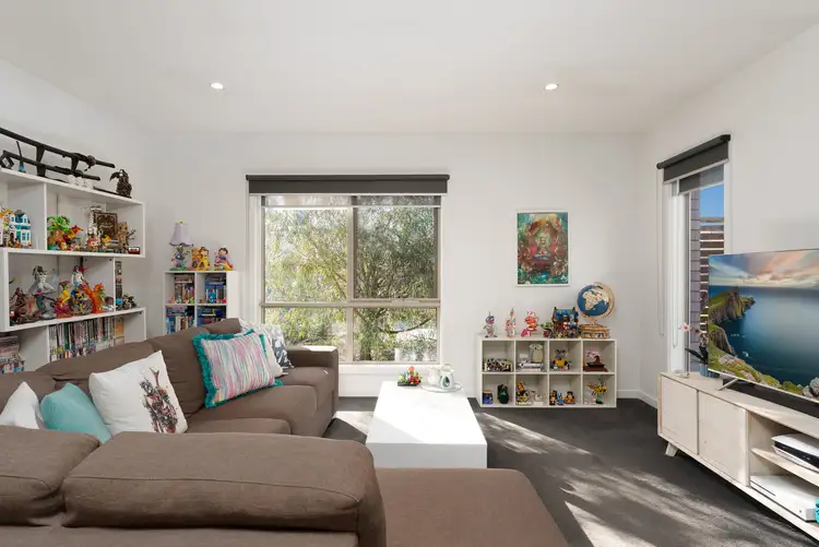 Third view of Homely unit listing, Unit 3/19 Burnside Road, Bannockburn VIC 3331