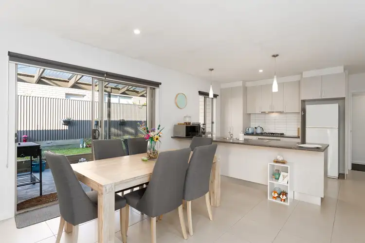 Fourth view of Homely unit listing, Unit 3/19 Burnside Road, Bannockburn VIC 3331