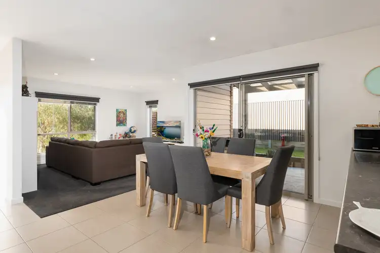 Sixth view of Homely unit listing, Unit 3/19 Burnside Road, Bannockburn VIC 3331