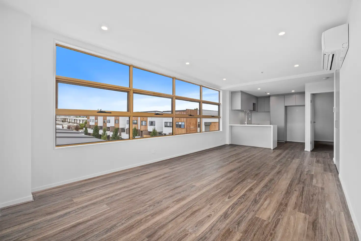 Main view of Homely apartment listing, 314/43 Arthur Blakeley Way, Coombs ACT 2611