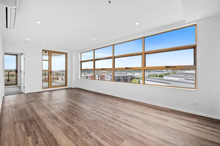Third view of Homely apartment listing, 314/43 Arthur Blakeley Way, Coombs ACT 2611
