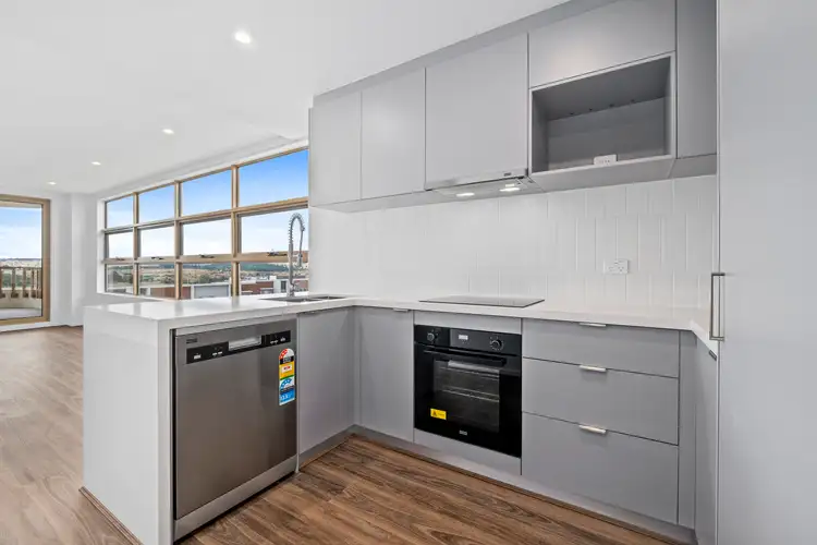 Fourth view of Homely apartment listing, 314/43 Arthur Blakeley Way, Coombs ACT 2611