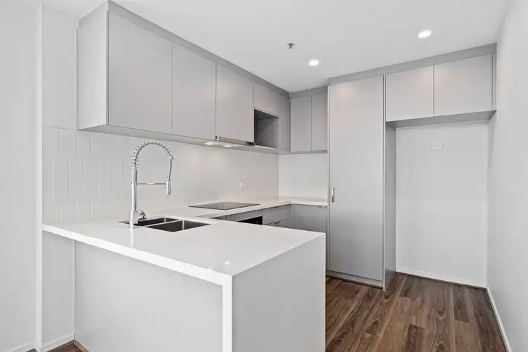 Fifth view of Homely apartment listing, 314/43 Arthur Blakeley Way, Coombs ACT 2611