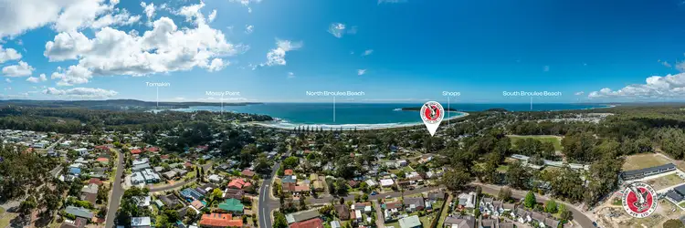 33 Smith Street, Broulee NSW 2537