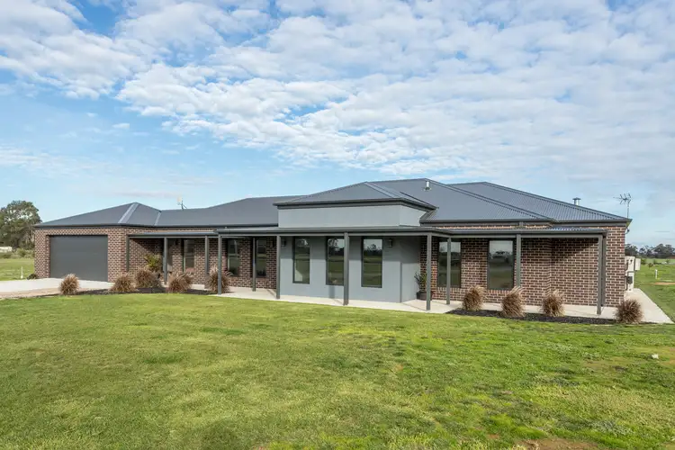 Main view of Homely rural property listing, 85 Vickers Road, Nagambie VIC 3608