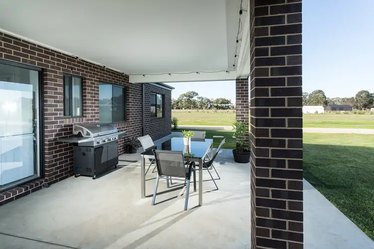 Fourth view of Homely rural property listing, 85 Vickers Road, Nagambie VIC 3608