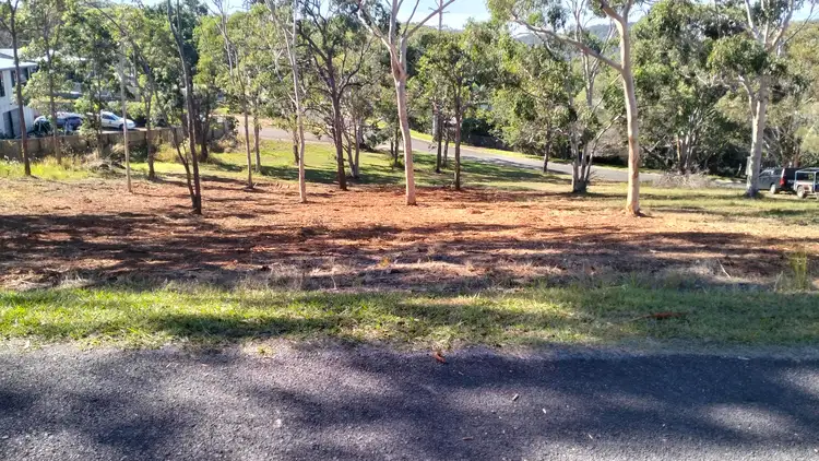 Second view of Homely land listing, 10 Orme Drive, Russell Island QLD 4184