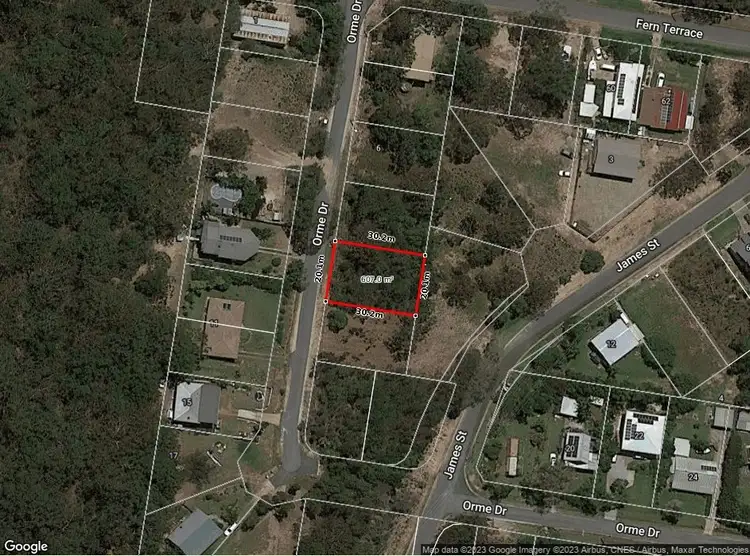 Fifth view of Homely land listing, 10 Orme Drive, Russell Island QLD 4184