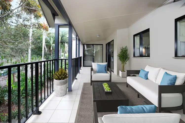 88/434-446 Kamerunga Road, Redlynch QLD 4870