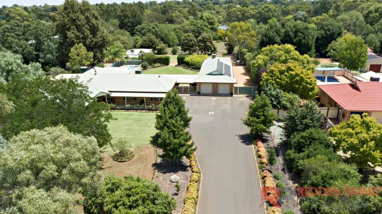 Main view of Homely house listing, 55 Buninyong Road, Dubbo NSW 2830