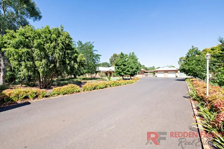 Second view of Homely house listing, 55 Buninyong Road, Dubbo NSW 2830