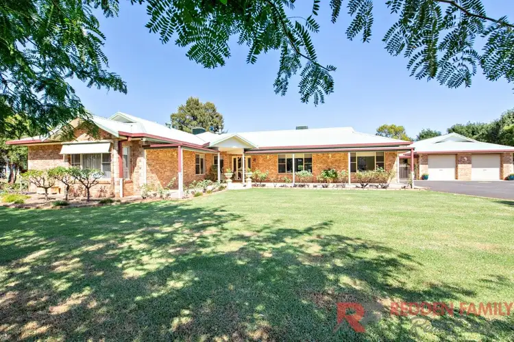 Third view of Homely house listing, 55 Buninyong Road, Dubbo NSW 2830