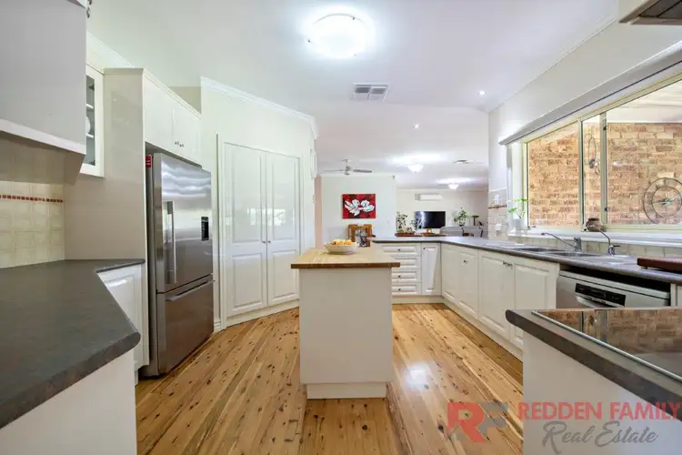 Fourth view of Homely house listing, 55 Buninyong Road, Dubbo NSW 2830