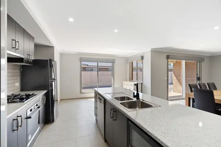 Fifth view of Homely house listing, 17 Vickers Road, Nagambie VIC 3608