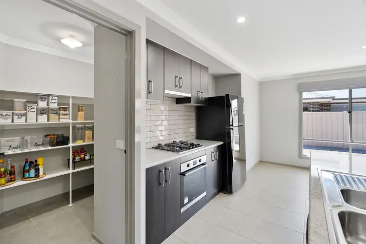 Sixth view of Homely house listing, 17 Vickers Road, Nagambie VIC 3608