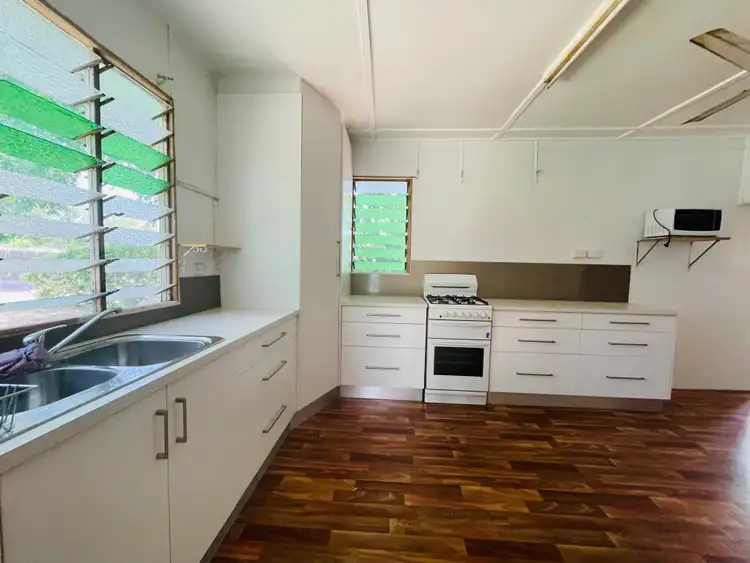 Second view of Homely house listing, 16 Jane Street, Charters Towers City QLD 4820