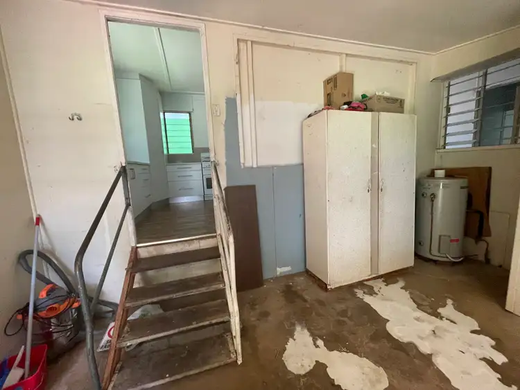 Seventh view of Homely house listing, 16 Jane Street, Charters Towers City QLD 4820