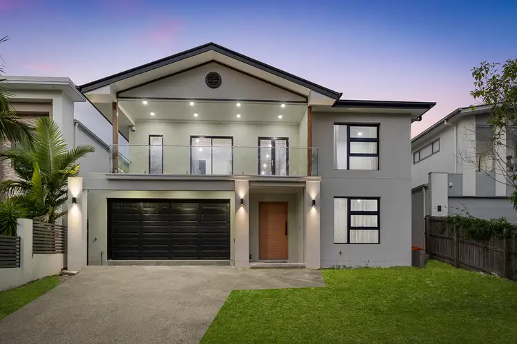 41 Dandalup Avenue, Ormeau Hills QLD 4208