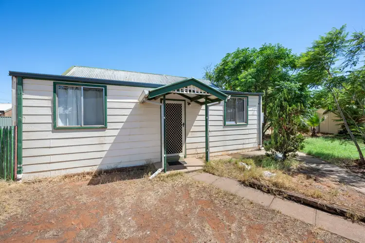 44 Oberthur Street, South Kalgoorlie WA 6430