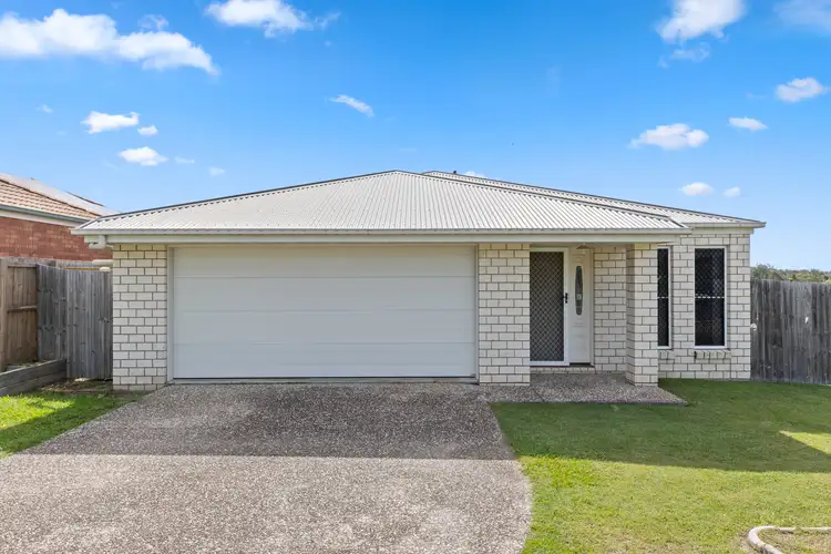 15 Isabella Street, Collingwood Park QLD 4301